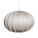 Moon D78 s/v Rotan offwhite