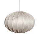 Moon D58 s/v Rotan offwhite