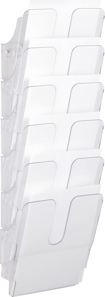 FLEXIPLUS 6 A4 stående trans..