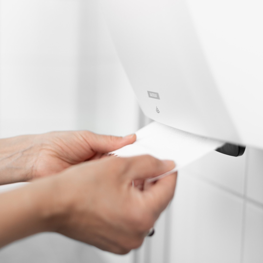 Dispenser handuk Hybrid-Vit