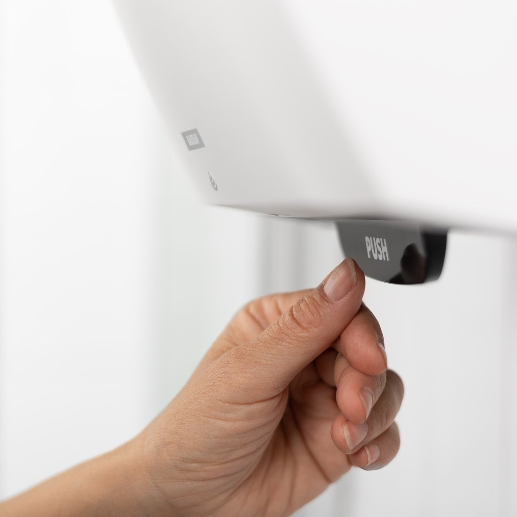Dispenser handuk Hybrid-Vit