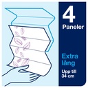 Handduk Tork Premium H2 2100/f