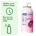 Luktförbättrare A1 blom 75ml