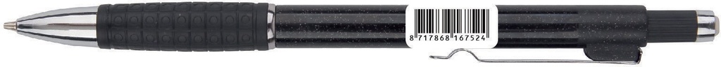 Stiftpenna Foray ClickGrip 05