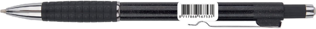 Stiftpenna Foray ClickGrip 07