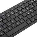 Tangentbord trådlöst Bluetooth