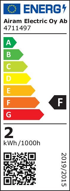 LED G4, 12V  1,2W