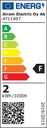 LED G4, 12V  1,2W