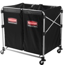 Tvättvagn X-Cart 300L