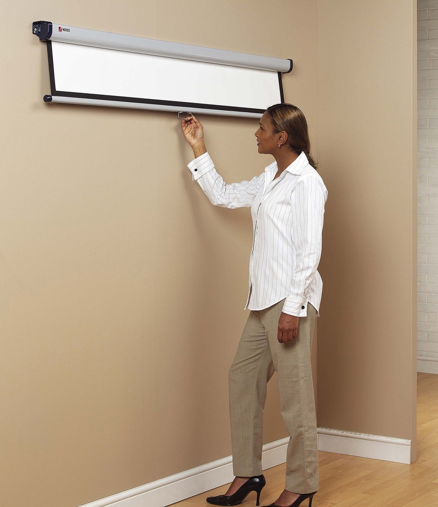 Filmduk Nobo 4:3 WS  1750x1325