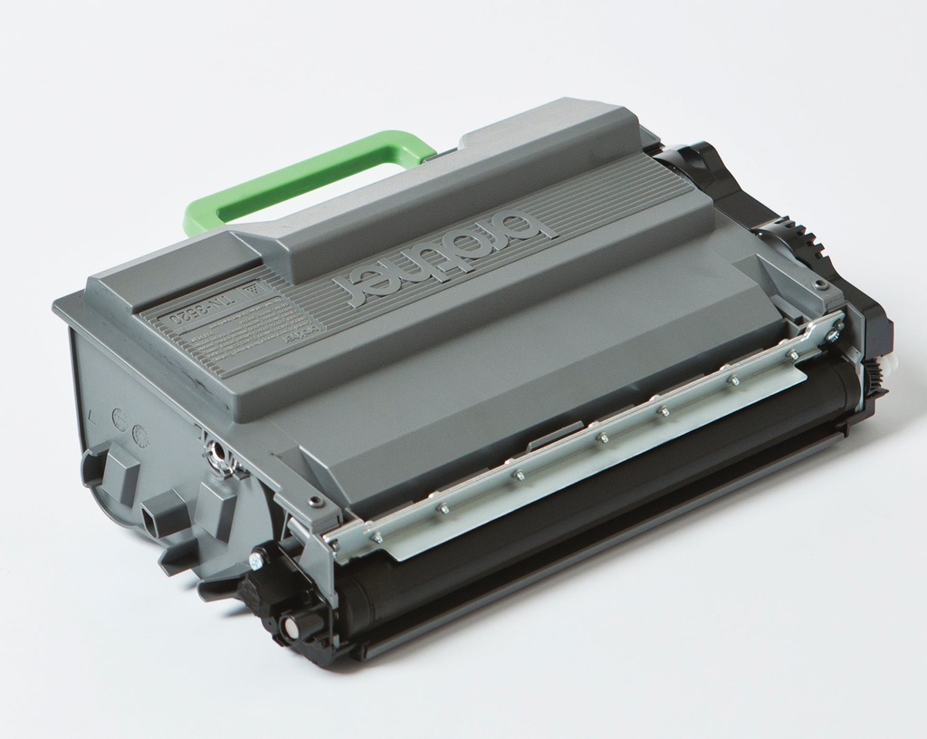 Toner Brother TN3520 svart 20k