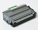 Toner Brother TN3520 svart 20k