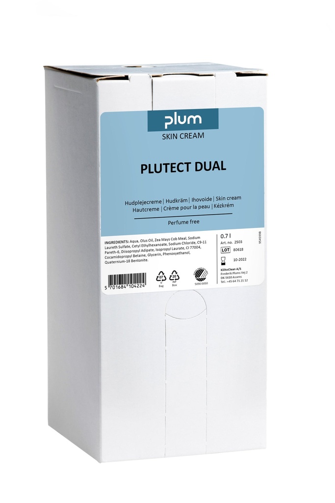 Plutect Dual MultiPlum 700ml