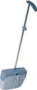 Sopskyffel Dustpan Closed