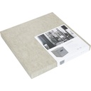 Box Bigso Logan canvas linen