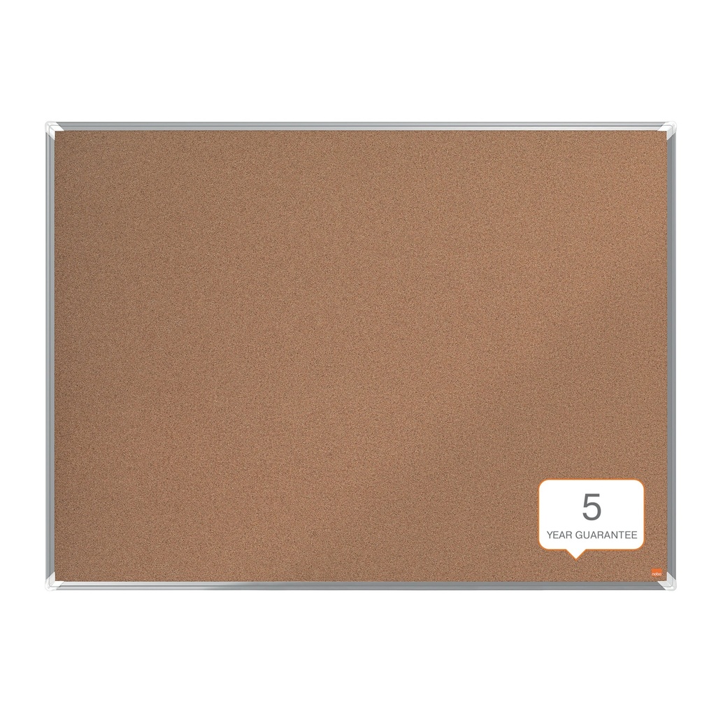 Korktavla Prem Plus 120x90