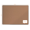 Korktavla Prem Plus 120x90