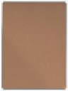Korktavla Prem Plus 120x90