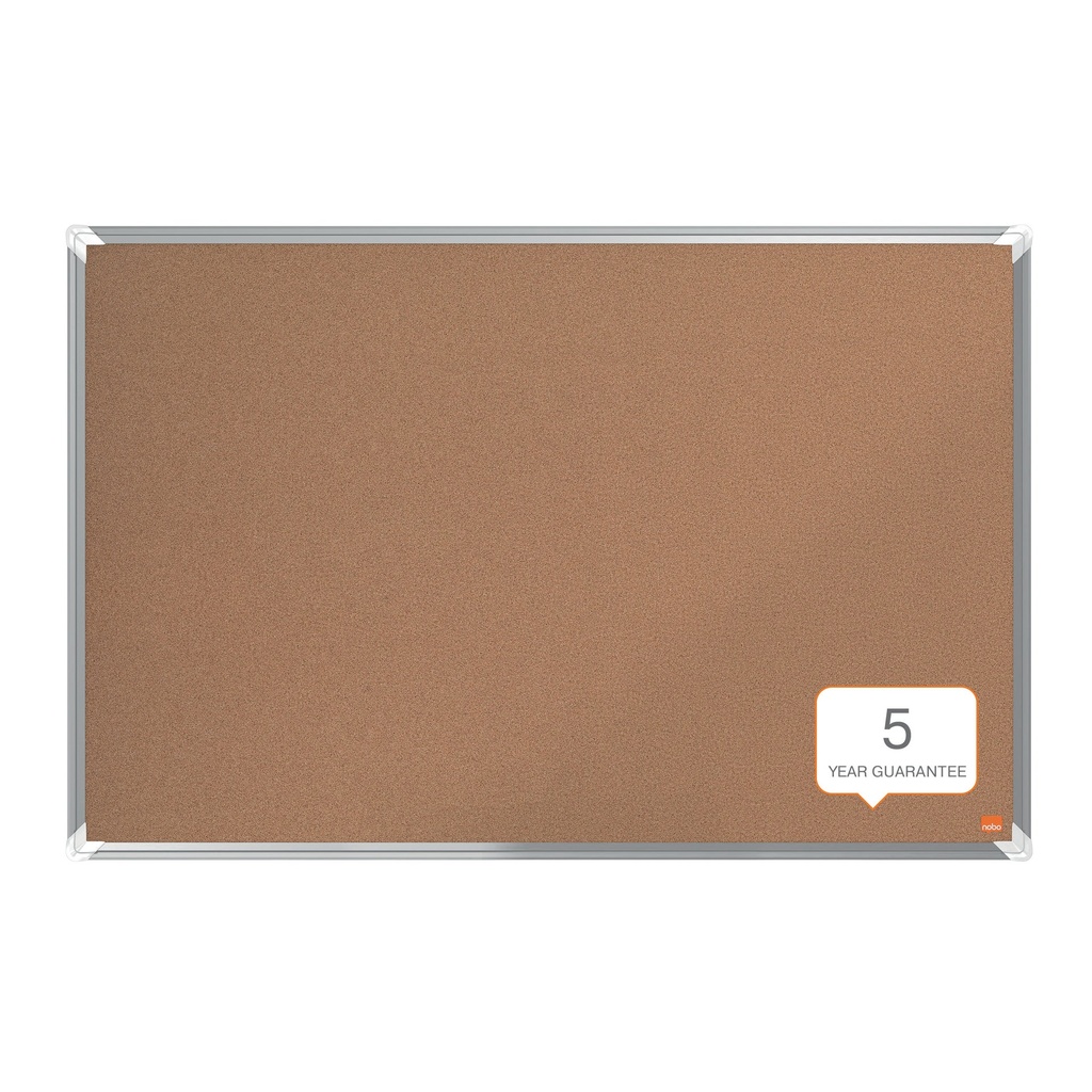 Korktavla Prem Plus 90x60