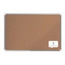 Korktavla Prem Plus 90x60
