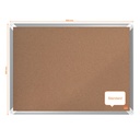 Korktavla Prem Plus 60x45