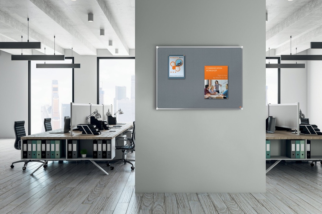 Korktavla Prem Plus 60x45
