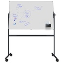 WB Dubbelsidig UNITE 100x200cm