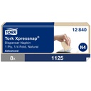 Tork Xpressnap natur disprs.