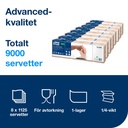 Tork Xpressnap natur disprs.