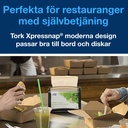 Tork Xpressnap natur disprs.