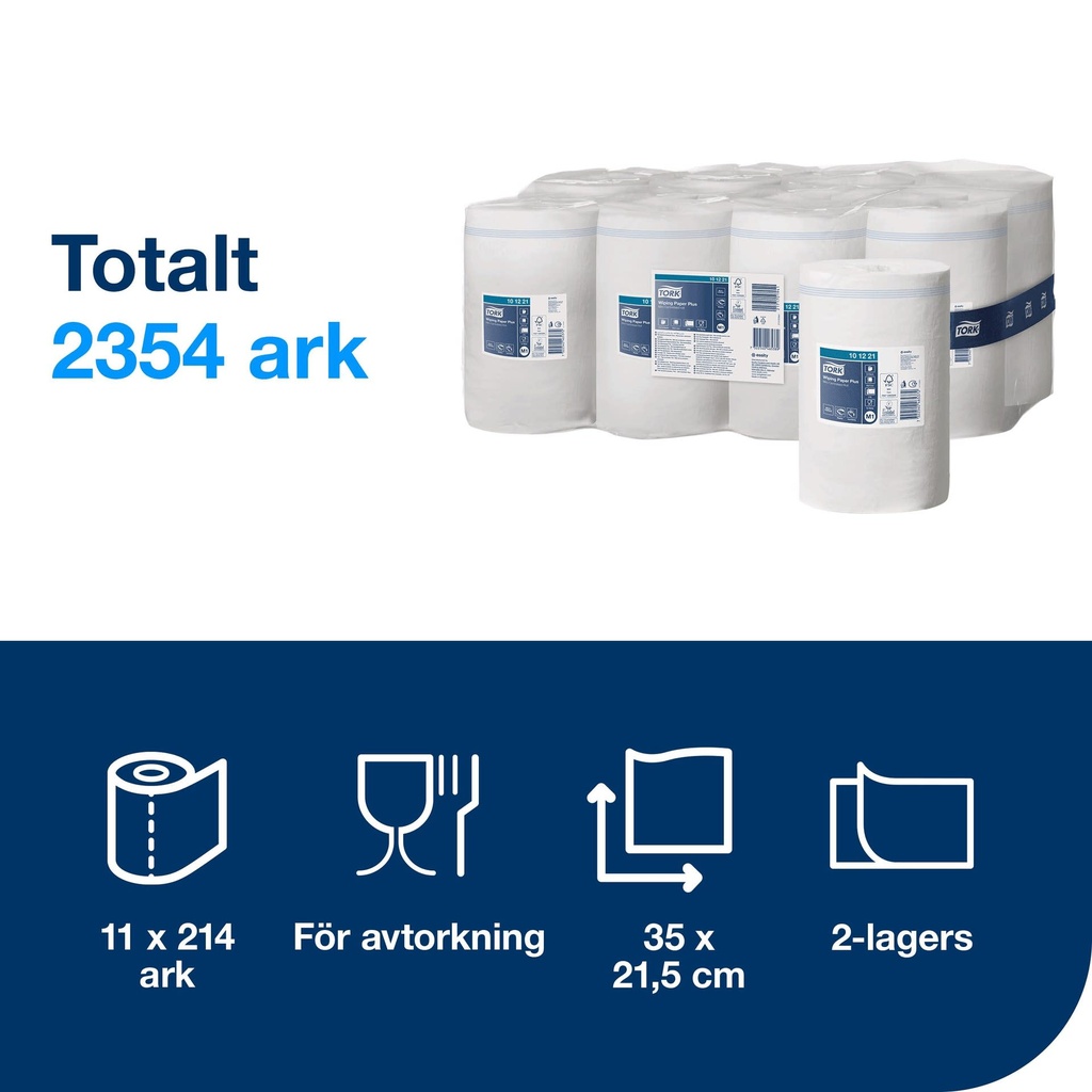 Handtork Advanced M1     11/kt