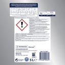 Badrumsrent Cif Pro 2in1 5L