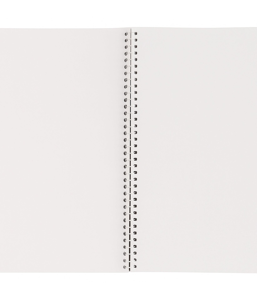Kollegieblock A5 70bl 70g olin