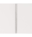 Kollegieblock A4 70bl 70g olin
