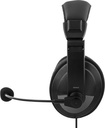 Headset Deltaco HL-57  USB...