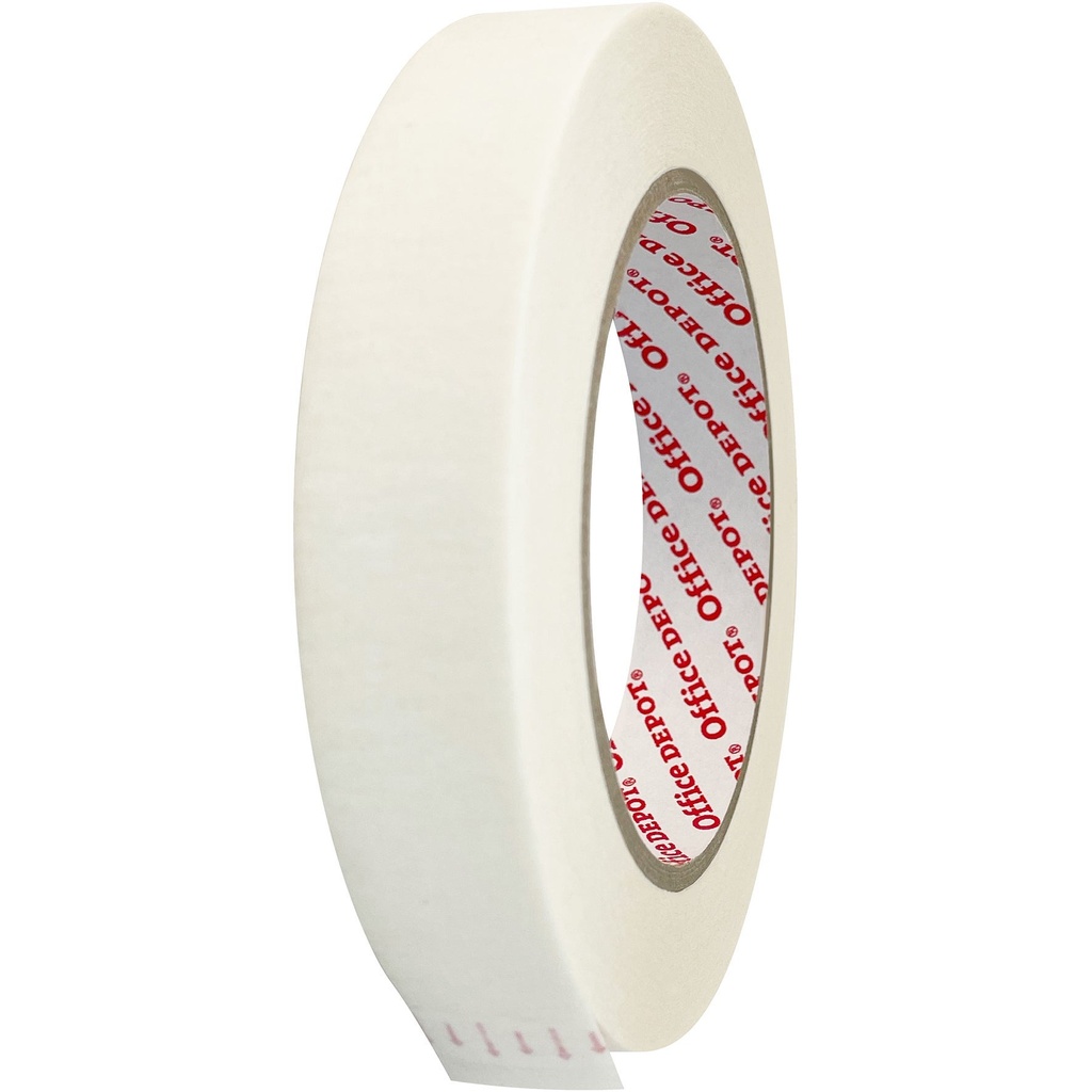 Maskeringstejp 50mx19mm