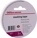 Maskeringstejp 50mx19mm