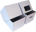 Blankettlåda botten325x250x220