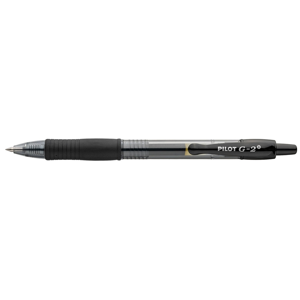 Gelpenna Pilot G2 0,5 svart