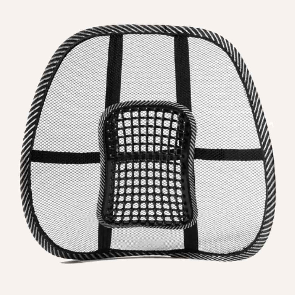 Svankstöd Ergonomiskt