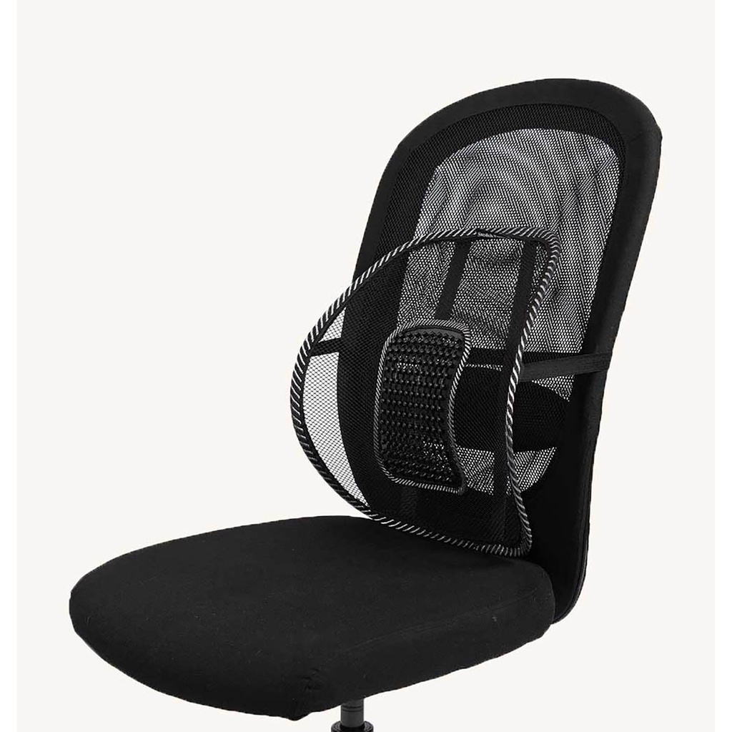 Svankstöd Ergonomiskt