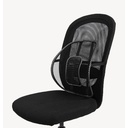 Svankstöd Ergonomiskt