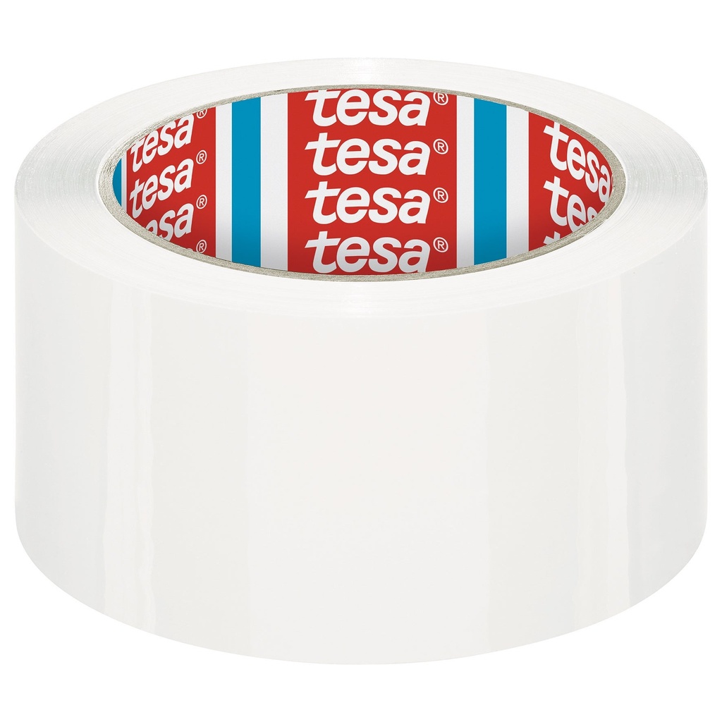 Packtejp Tesa PP PV2 trsp 66m