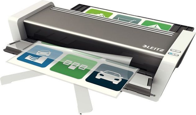 Laminator Leitz iLAM Touch 2 T