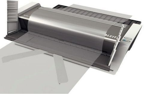 Laminator Leitz iLAM Touch 2 T