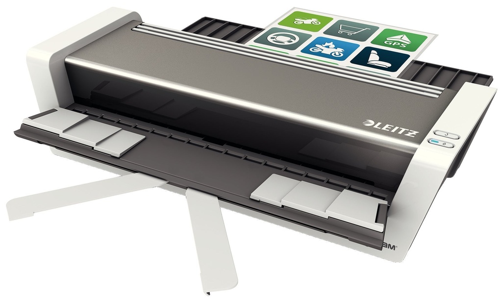 Laminator Leitz iLAM Touch 2 T