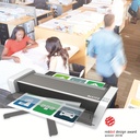 Laminator Leitz iLAM Touch 2 T