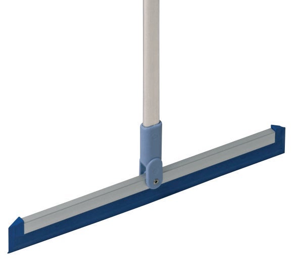 Gummiskrapa DustPanSweeper35cm