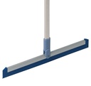 Gummiskrapa DustPanSweeper35cm
