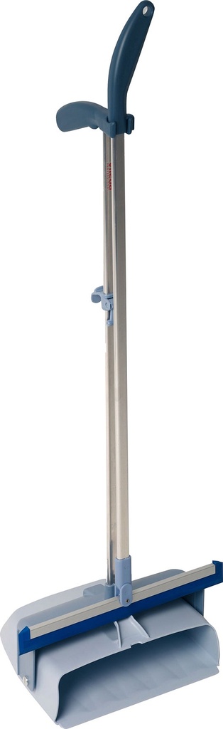 Gummiskrapa DustPanSweeper35cm
